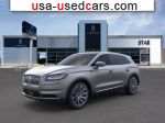 2023 Lincoln Nautilus Reserve  used car