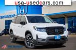 2023 Honda Passport Elite  used car