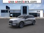 2023 Lincoln Corsair Grand Touring  used car