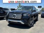 Car Market in USA - For Sale 2024  Mercedes GLS 450 