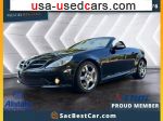 2007 Mercedes SLK-Class SLK350 Roadster  used car