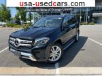 Car Market in USA - For Sale 2019  Mercedes GLS 450 Base 4MATIC