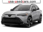 2023 Toyota Corolla Cross Hybrid XSE  used car