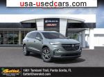 2024 Buick Enclave Essence  used car