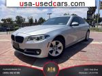 2015 BMW 535 i  used car