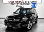 2013 Mercedes GLK-Class GLK 350 4MATIC  used car