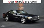 1999 Mercedes SL-Class   used car