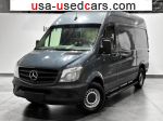 2018 Mercedes Sprinter 2500 Standard Roof  used car