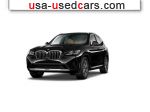 2023 BMW X3 xDrive30i  used car