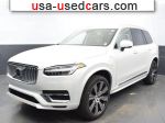 2023 Volvo XC90 Recharge Plug-In Hybrid T8 Plus Bright Theme 7 Passenger  used car