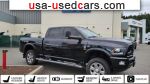 2018 RAM 2500 Laramie Crew Cab 4x4 6'4' Box  used car