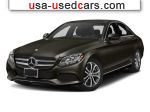 2018 Mercedes C-Class C 300  used car