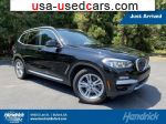 2019 BMW X3 sDrive30i  used car