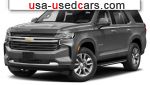 2023 Chevrolet Tahoe LT  used car