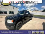2007 Ford F-150 XLT  used car