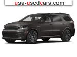 2021 Dodge Durango GT Plus RWD  used car