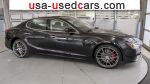 2022 Maserati Ghibli Modena  used car