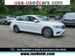 2021 Volkswagen Jetta 1.4T S  used car