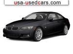 2012 BMW 335 335i Coupe  used car