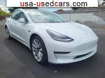 2019 Tesla Model 3 Long Range  used car