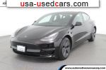 2021 Tesla Model 3 Standard Range Plus  used car