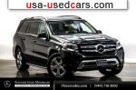 2019 Mercedes GLS 450 Base 4MATIC  used car