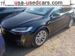 2017 Tesla Model X 100D  used car