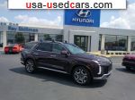 2023 Hyundai Palisade Limited  used car