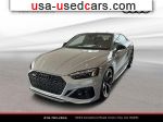 2023 Audi RS 5 2.9T  used car