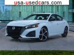 2023 Nissan Altima 2.5 SL  used car