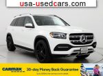 2020 Mercedes GLS 450 Base 4MATIC  used car