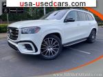 2024 Mercedes GLS 450 4MATIC  used car