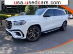 2024 Mercedes GLS 450 4MATIC  used car