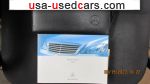 2008 Mercedes S-Class 5.5L V8  used car