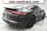 2018 Porsche Panamera 4S  used car