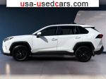 2021 Toyota RAV4 XLE  used car