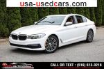 Car Market in USA - For Sale 2017  BMW 530 xDrive
