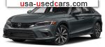 2023 Honda Civic Si Base  used car