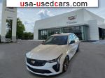 2023 Cadillac CT4-V Blackwing  used car