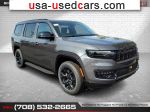 2023 Jeep Wagoneer Series II  used car