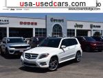 2013 Mercedes GLK-Class GLK 350  used car