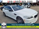 2013 BMW M5 Base  used car