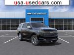 2023 Chevrolet Tahoe Premier  used car