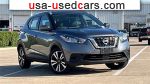 2020 Nissan Kicks SV  used car