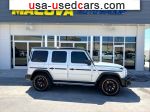 2020 Mercedes AMG G 63 Base  used car