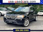 2014 BMW X3 xDrive28i  used car