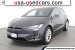 2018 Tesla Model X 75D  used car