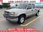 2005 Chevrolet Silverado 1500 Z71  used car