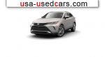 2023 Toyota Venza Limited  used car