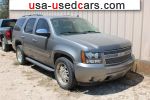 2008 Chevrolet Tahoe LTZ  used car